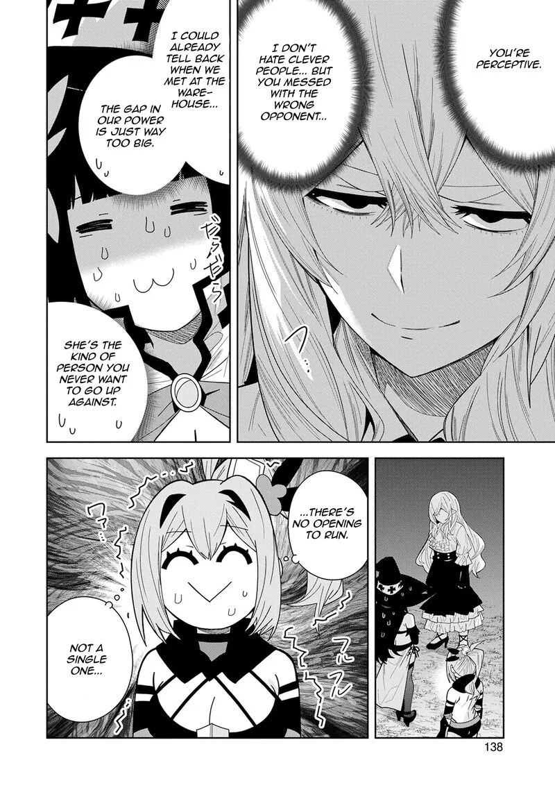 Negai o Kanaete Moraou to Akuma o Shoukan Shita Kedo, Kawaikatta node Kekkon Shimashita - Akuma no Niidzuma Chapter 50 page 6