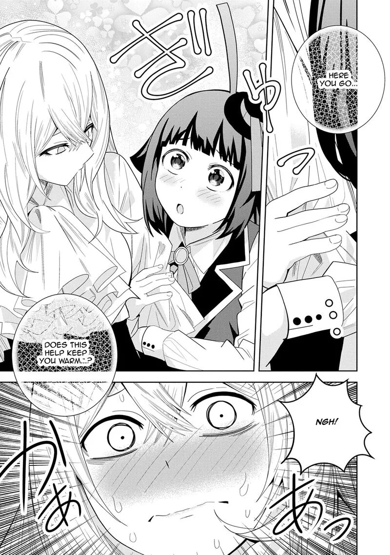 Negai o Kanaete Moraou to Akuma o Shoukan Shita Kedo, Kawaikatta node Kekkon Shimashita - Akuma no Niidzuma Chapter 50 page 27
