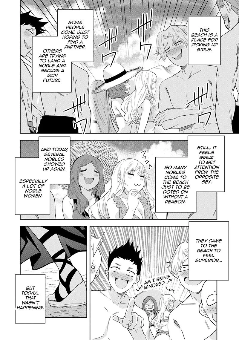 Negai o Kanaete Moraou to Akuma o Shoukan Shita Kedo, Kawaikatta node Kekkon Shimashita - Akuma no Niidzuma Chapter 50 page 32