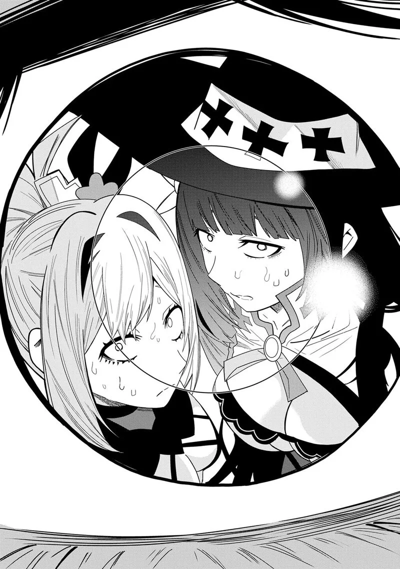 Negai o Kanaete Moraou to Akuma o Shoukan Shita Kedo, Kawaikatta node Kekkon Shimashita - Akuma no Niidzuma Chapter 50 page 2