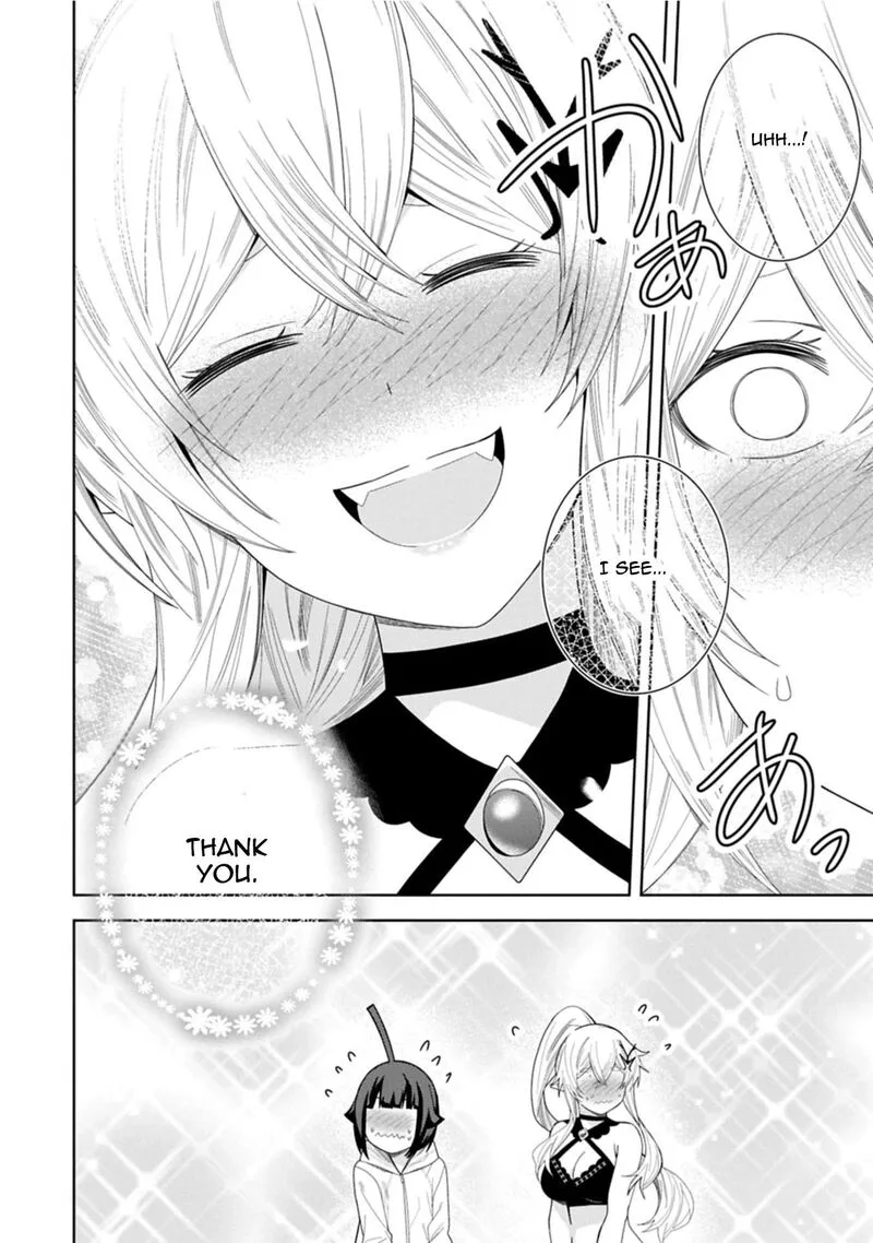 Negai o Kanaete Moraou to Akuma o Shoukan Shita Kedo, Kawaikatta node Kekkon Shimashita - Akuma no Niidzuma Chapter 51 page 10