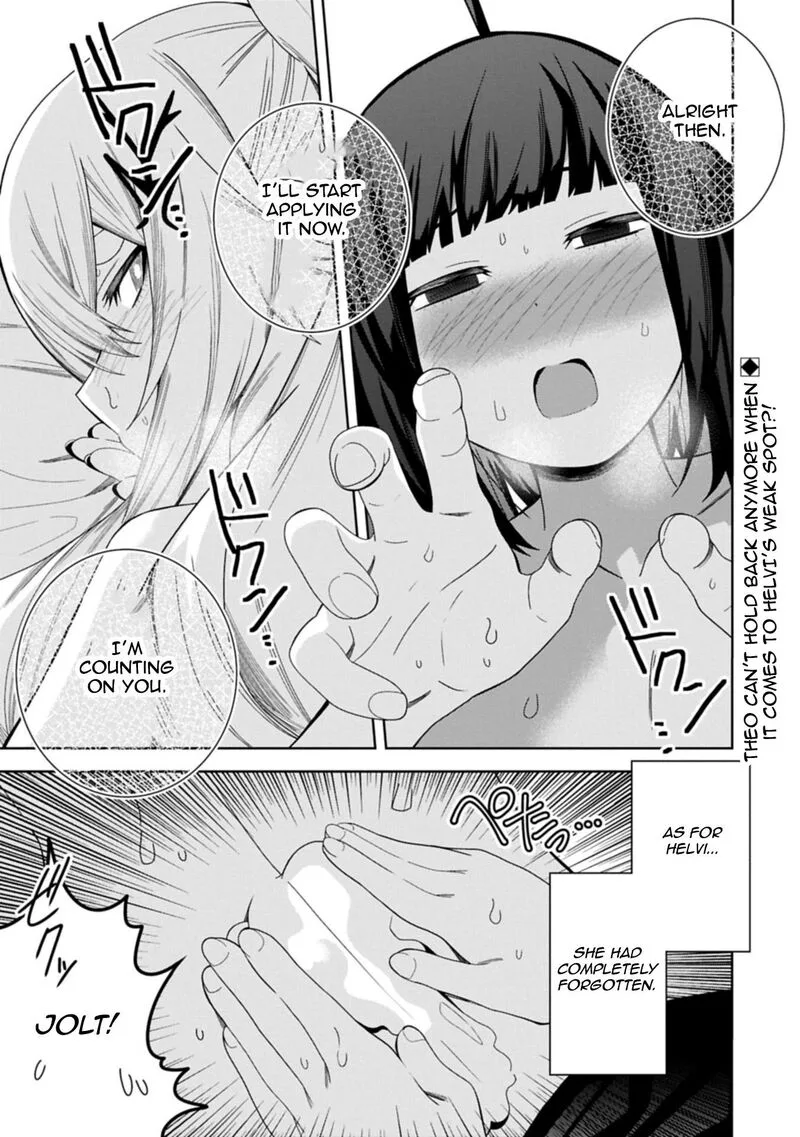 Negai o Kanaete Moraou to Akuma o Shoukan Shita Kedo, Kawaikatta node Kekkon Shimashita - Akuma no Niidzuma Chapter 52 page 1