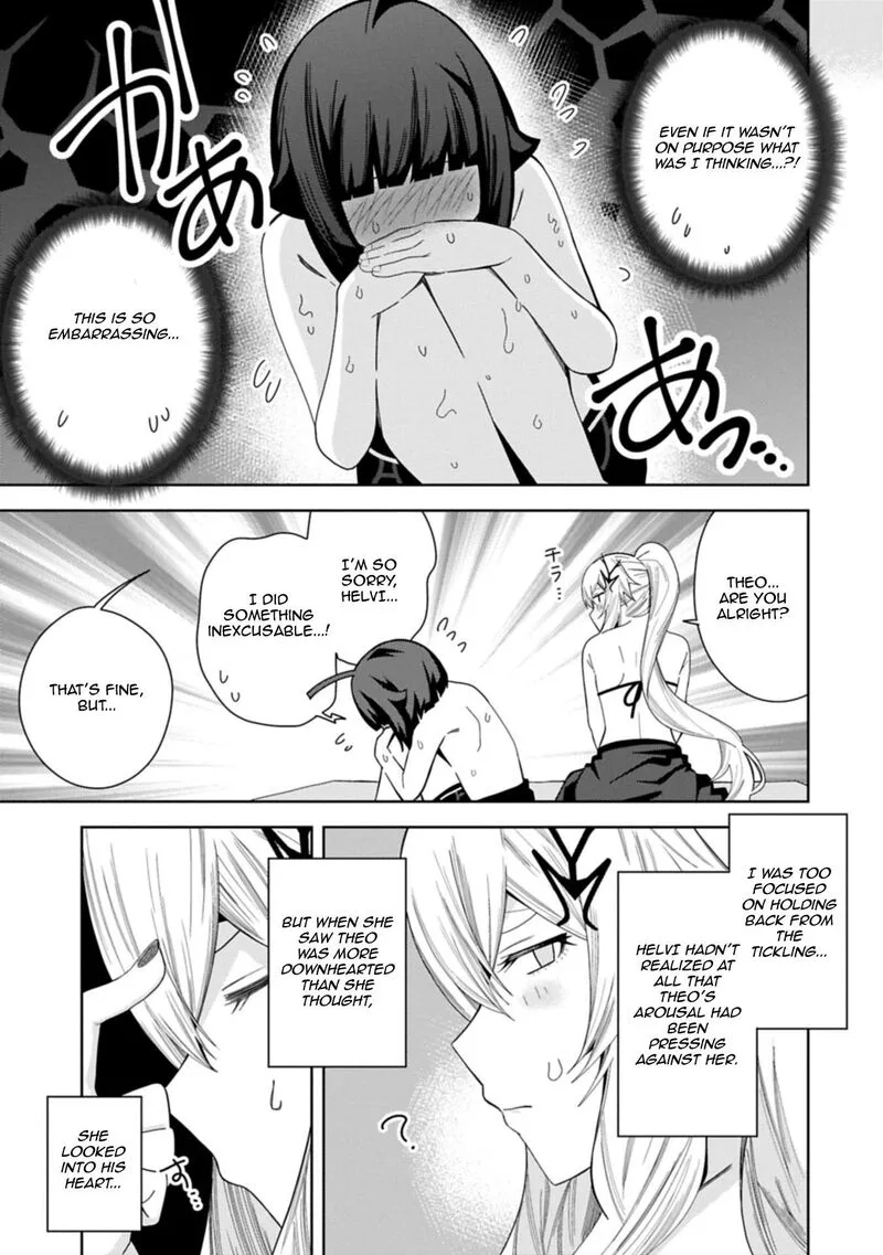 Negai o Kanaete Moraou to Akuma o Shoukan Shita Kedo, Kawaikatta node Kekkon Shimashita - Akuma no Niidzuma Chapter 52 page 9