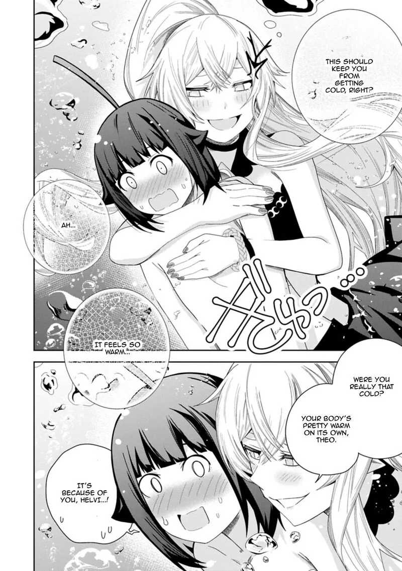 Negai o Kanaete Moraou to Akuma o Shoukan Shita Kedo, Kawaikatta node Kekkon Shimashita - Akuma no Niidzuma Chapter 52 page 31