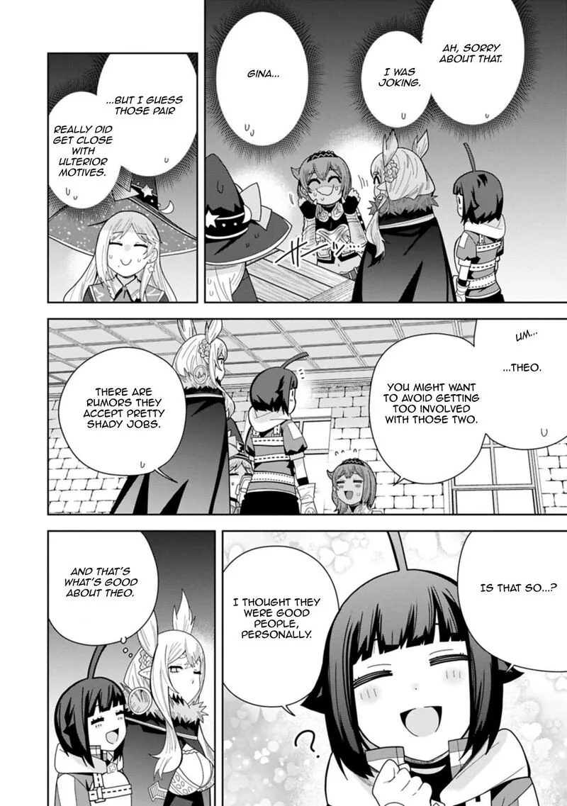 Negai o Kanaete Moraou to Akuma o Shoukan Shita Kedo, Kawaikatta node Kekkon Shimashita - Akuma no Niidzuma Chapter 55 page 26