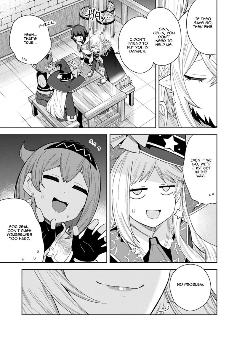 Negai o Kanaete Moraou to Akuma o Shoukan Shita Kedo, Kawaikatta node Kekkon Shimashita - Akuma no Niidzuma Chapter 56 page 25