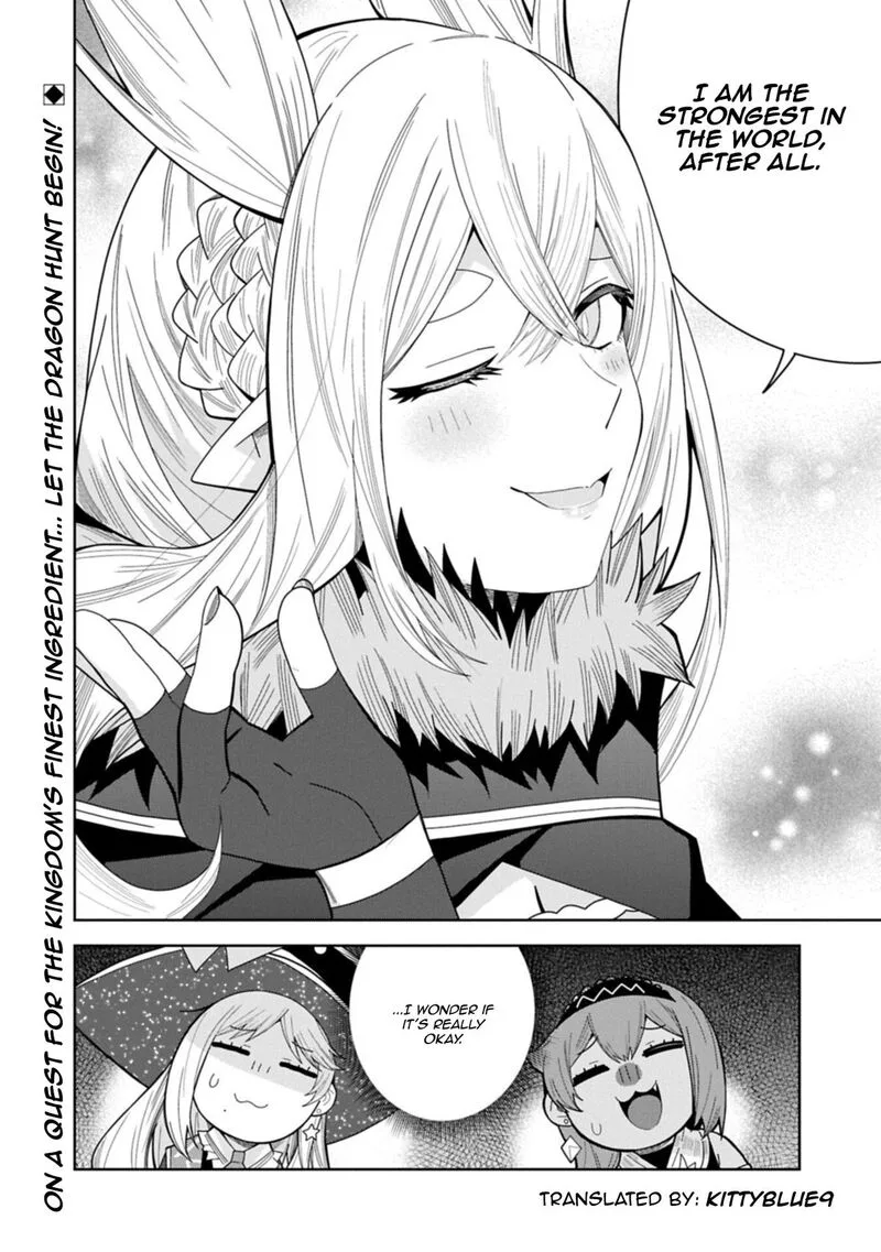 Negai o Kanaete Moraou to Akuma o Shoukan Shita Kedo, Kawaikatta node Kekkon Shimashita - Akuma no Niidzuma Chapter 56 page 26