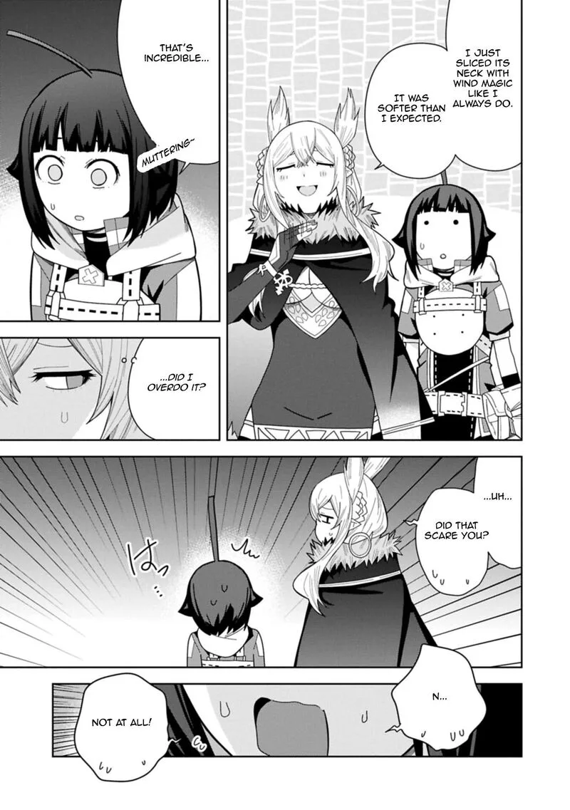 Negai o Kanaete Moraou to Akuma o Shoukan Shita Kedo, Kawaikatta node Kekkon Shimashita - Akuma no Niidzuma Chapter 57 page 11