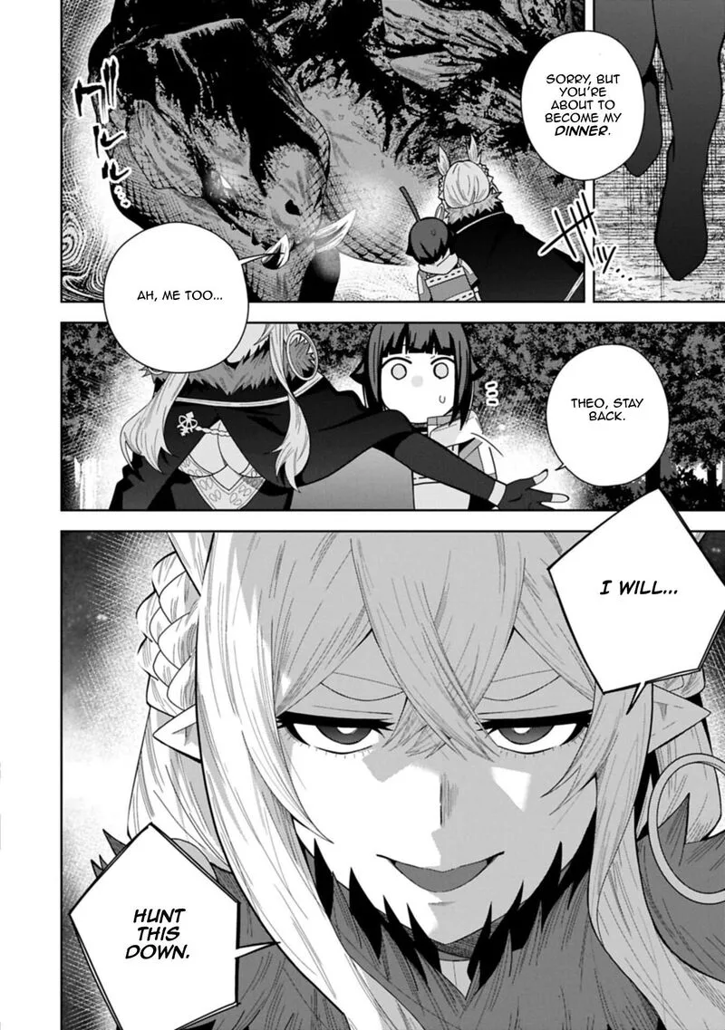 Negai o Kanaete Moraou to Akuma o Shoukan Shita Kedo, Kawaikatta node Kekkon Shimashita - Akuma no Niidzuma Chapter 57 page 6