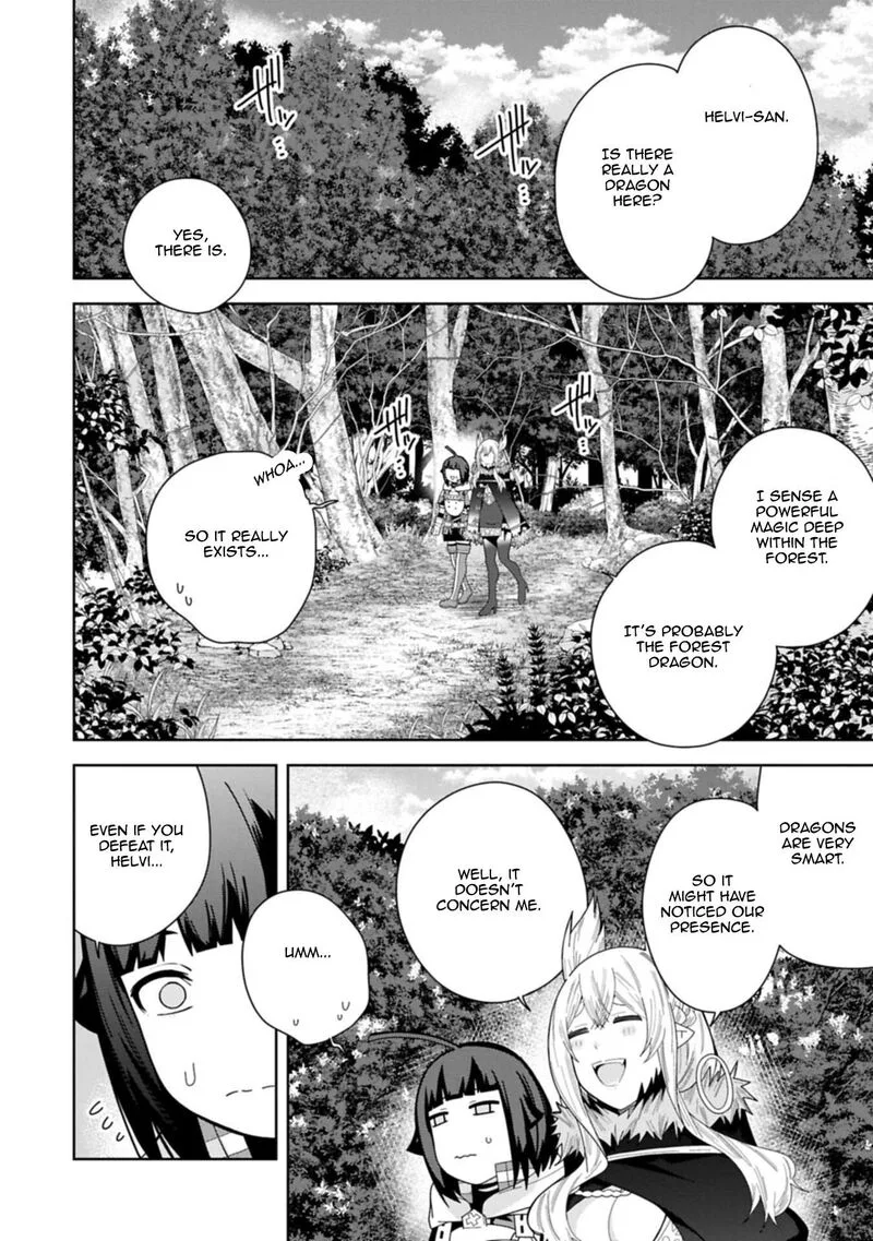 Negai o Kanaete Moraou to Akuma o Shoukan Shita Kedo, Kawaikatta node Kekkon Shimashita - Akuma no Niidzuma Chapter 57 page 2