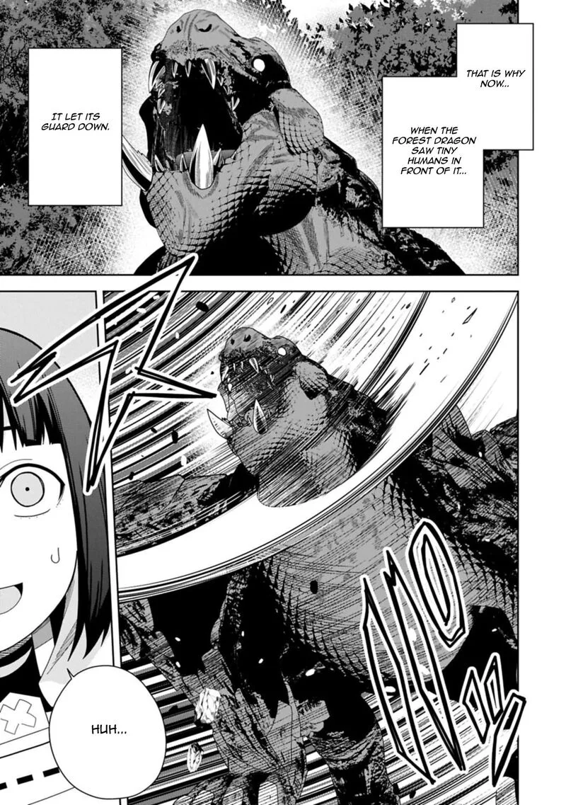 Negai o Kanaete Moraou to Akuma o Shoukan Shita Kedo, Kawaikatta node Kekkon Shimashita - Akuma no Niidzuma Chapter 57 page 9