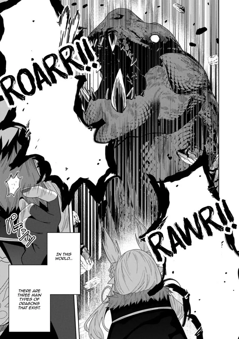 Negai o Kanaete Moraou to Akuma o Shoukan Shita Kedo, Kawaikatta node Kekkon Shimashita - Akuma no Niidzuma Chapter 57 page 7