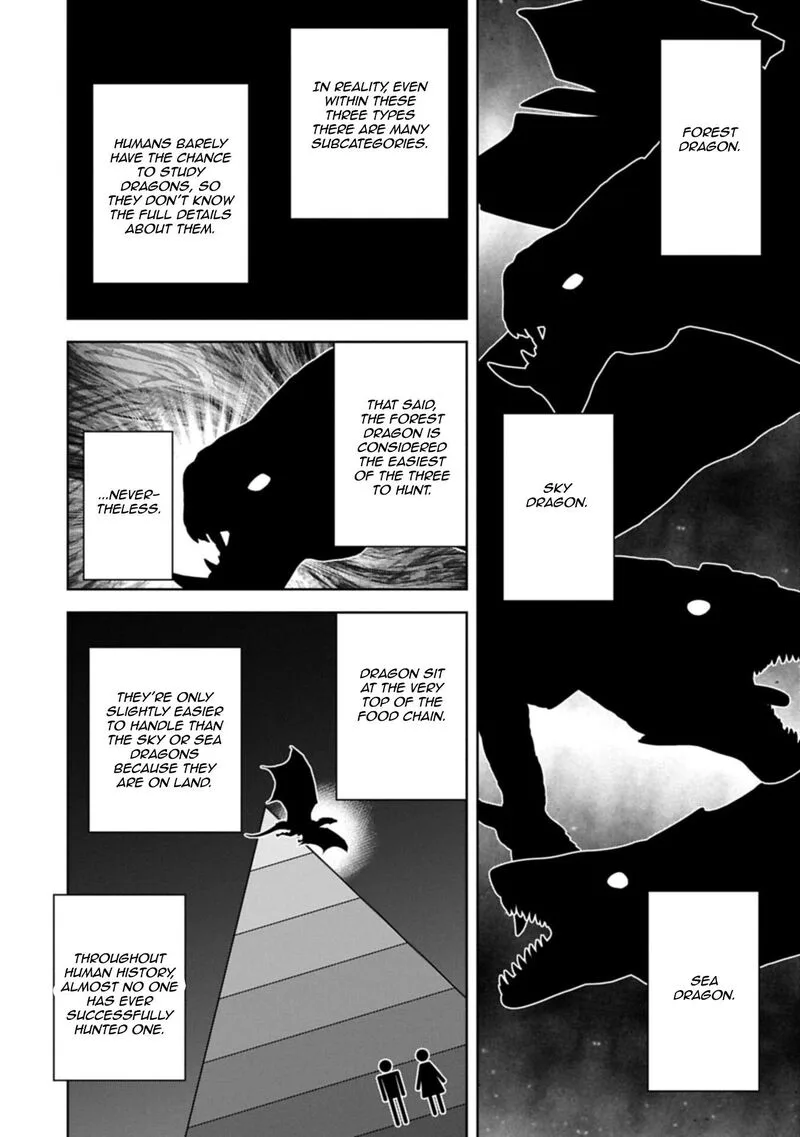 Negai o Kanaete Moraou to Akuma o Shoukan Shita Kedo, Kawaikatta node Kekkon Shimashita - Akuma no Niidzuma Chapter 57 page 8