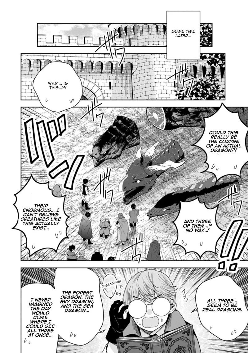 Negai o Kanaete Moraou to Akuma o Shoukan Shita Kedo, Kawaikatta node Kekkon Shimashita - Akuma no Niidzuma Chapter 57 page 26