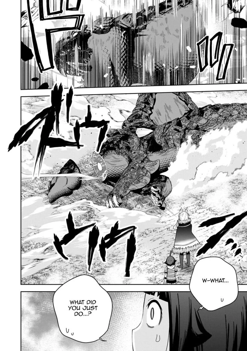 Negai o Kanaete Moraou to Akuma o Shoukan Shita Kedo, Kawaikatta node Kekkon Shimashita - Akuma no Niidzuma Chapter 57 page 10