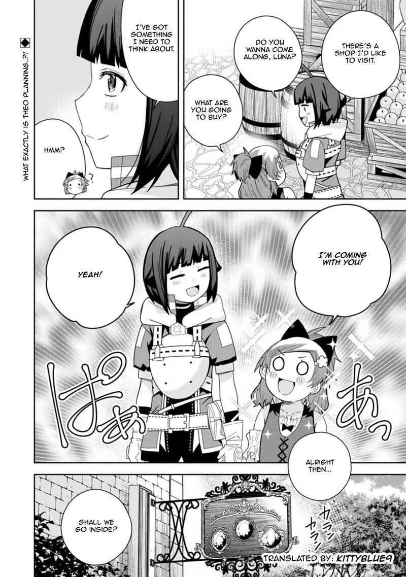 Negai o Kanaete Moraou to Akuma o Shoukan Shita Kedo, Kawaikatta node Kekkon Shimashita - Akuma no Niidzuma Chapter 58 page 28