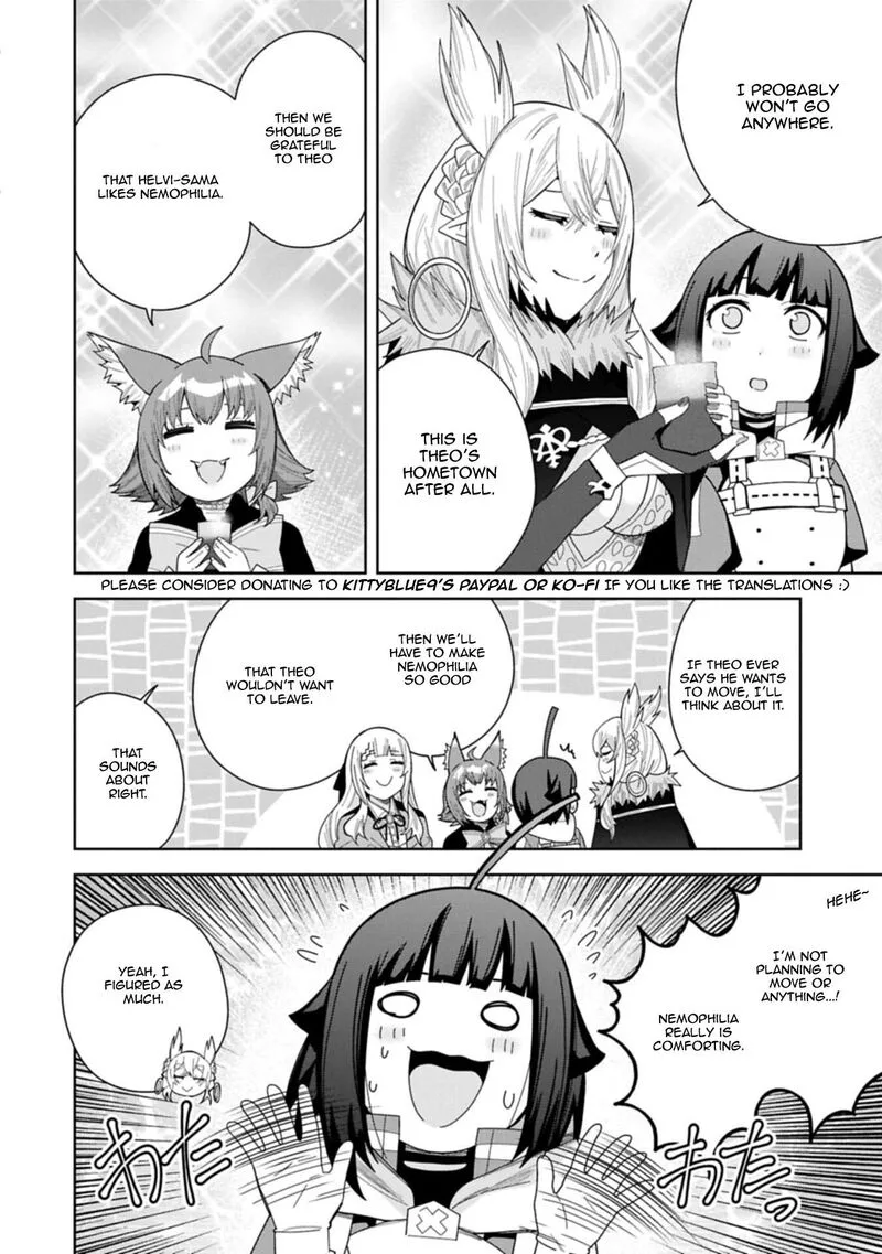 Negai o Kanaete Moraou to Akuma o Shoukan Shita Kedo, Kawaikatta node Kekkon Shimashita - Akuma no Niidzuma Chapter 58 page 10
