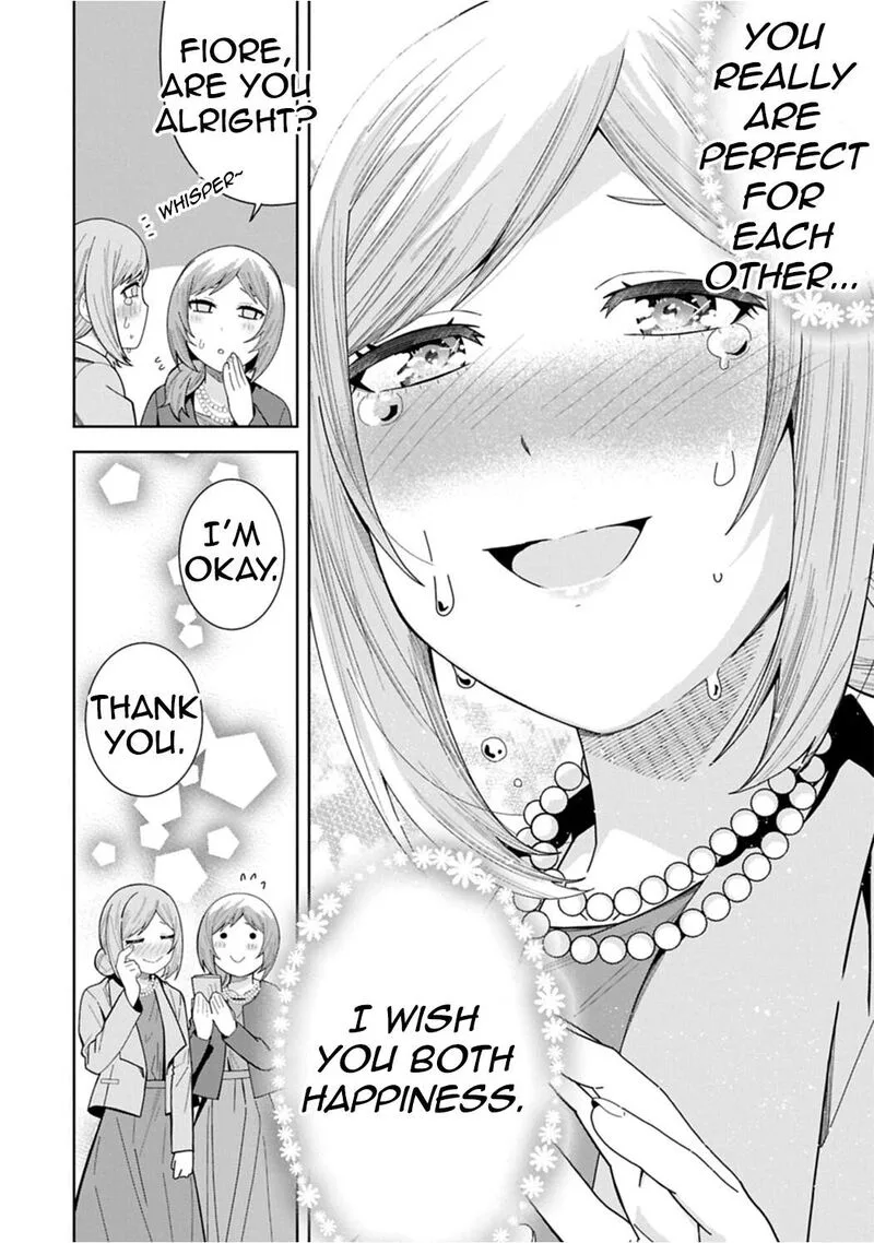 Negai o Kanaete Moraou to Akuma o Shoukan Shita Kedo, Kawaikatta node Kekkon Shimashita - Akuma no Niidzuma Chapter 59 page 20