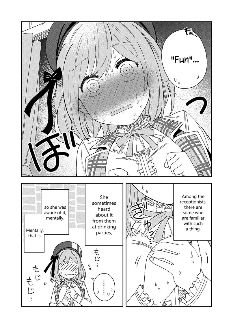 Negai o Kanaete Moraou to Akuma o Shoukan Shita Kedo, Kawaikatta node Kekkon Shimashita - Akuma no Niidzuma Chapter 6 page 21