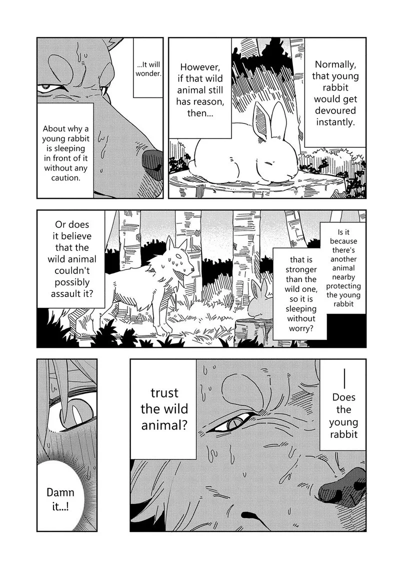 Negai o Kanaete Moraou to Akuma o Shoukan Shita Kedo, Kawaikatta node Kekkon Shimashita - Akuma no Niidzuma Chapter 6 page 7