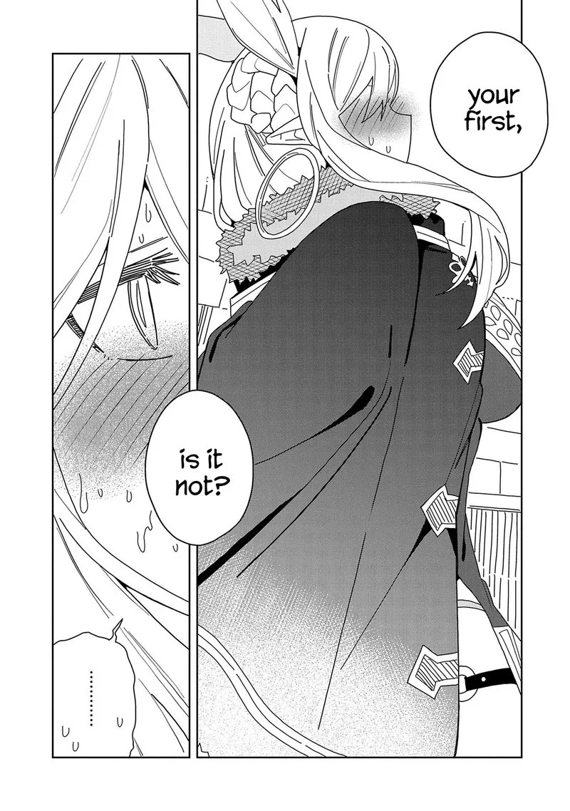 Negai o Kanaete Moraou to Akuma o Shoukan Shita Kedo, Kawaikatta node Kekkon Shimashita - Akuma no Niidzuma Chapter 6 page 27