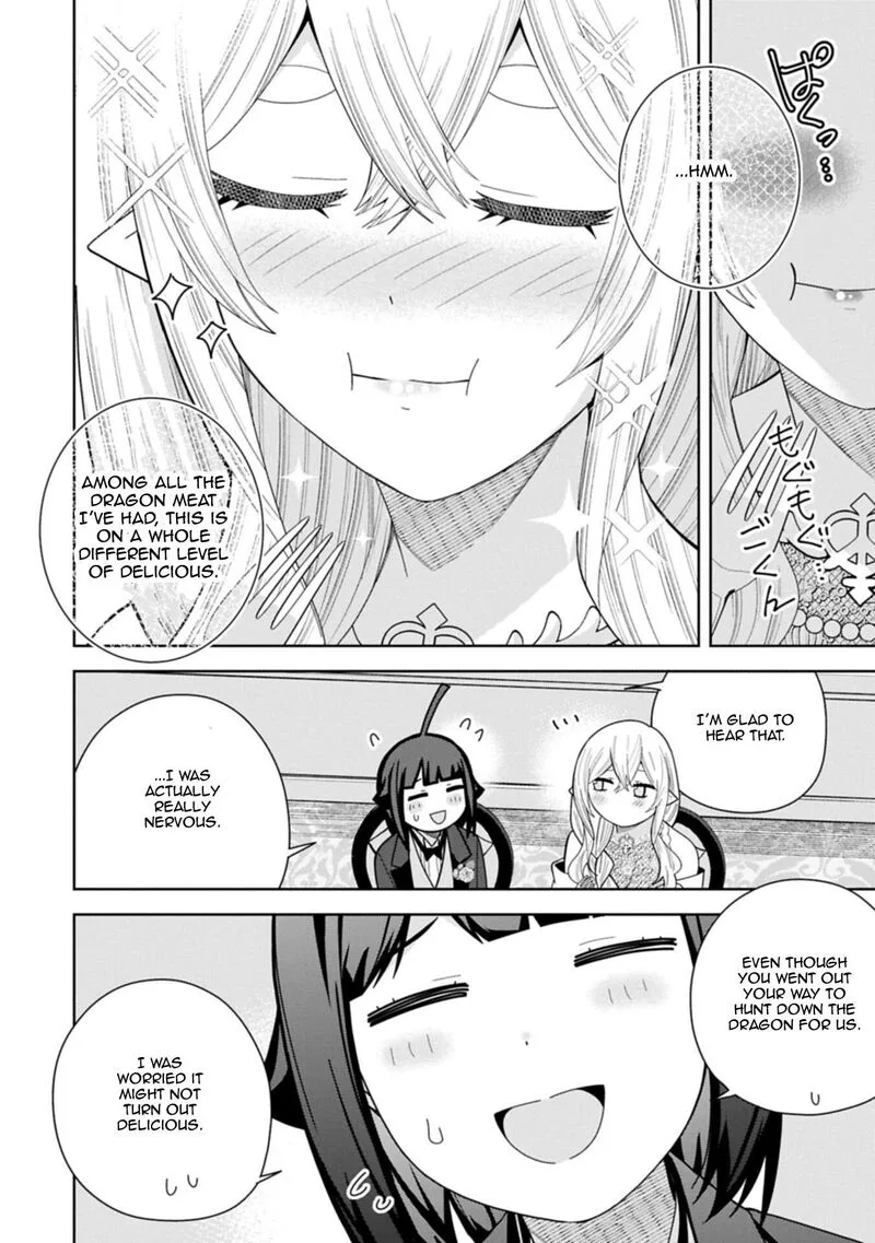 Negai o Kanaete Moraou to Akuma o Shoukan Shita Kedo, Kawaikatta node Kekkon Shimashita - Akuma no Niidzuma Chapter 60 page 16