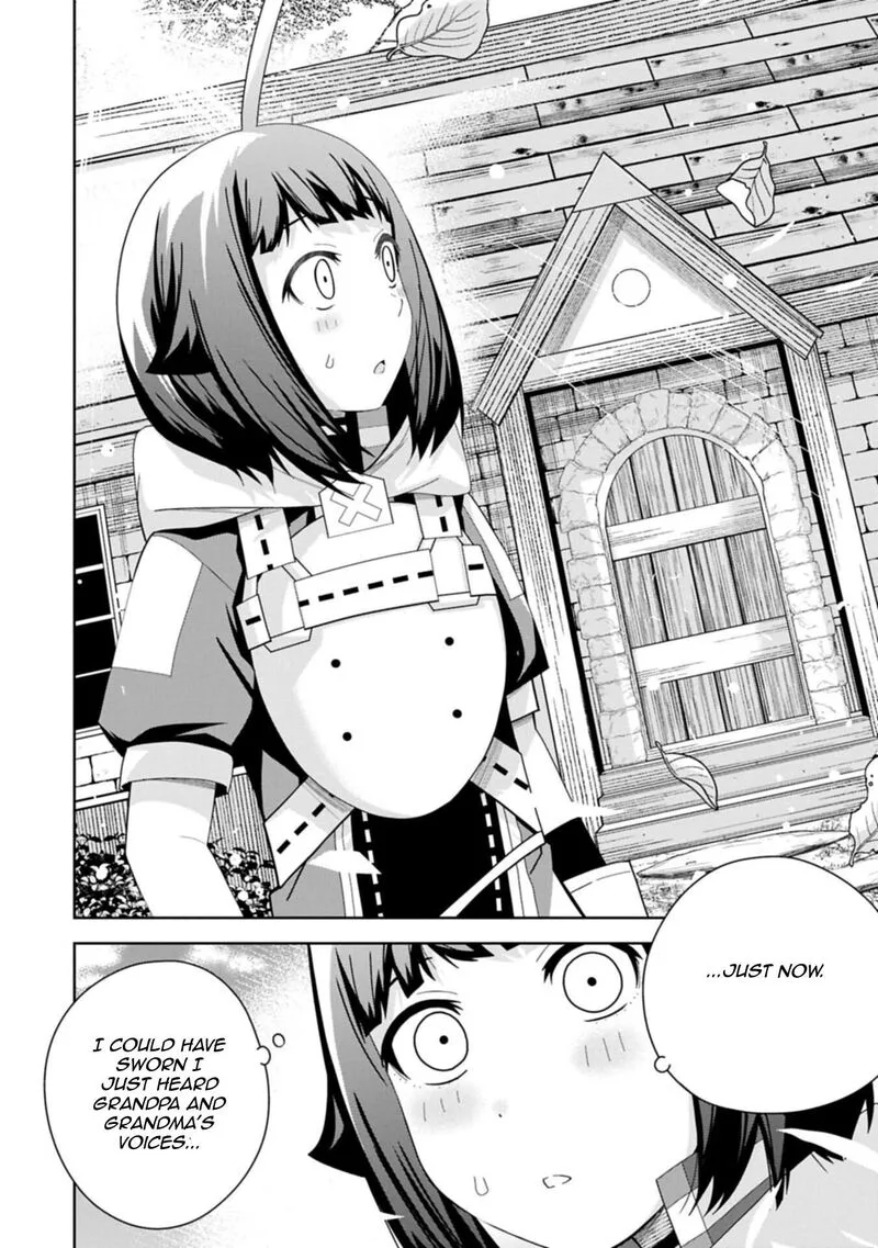 Negai o Kanaete Moraou to Akuma o Shoukan Shita Kedo, Kawaikatta node Kekkon Shimashita - Akuma no Niidzuma Chapter 60 page 34