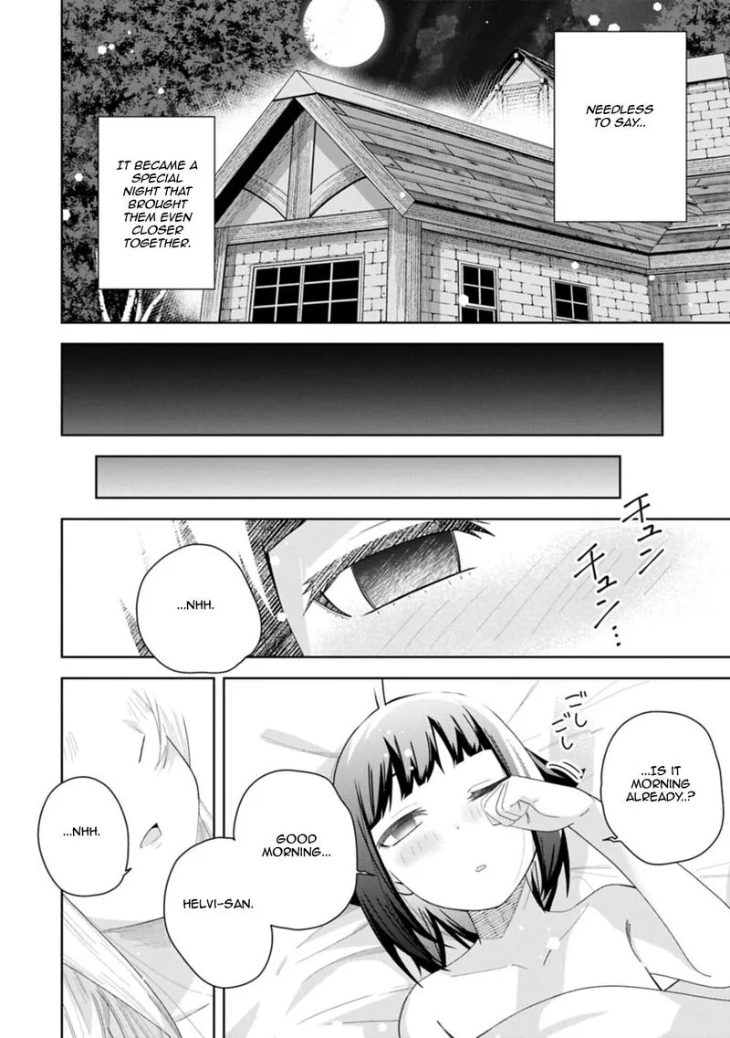 Negai o Kanaete Moraou to Akuma o Shoukan Shita Kedo, Kawaikatta node Kekkon Shimashita - Akuma no Niidzuma Chapter 60 page 30