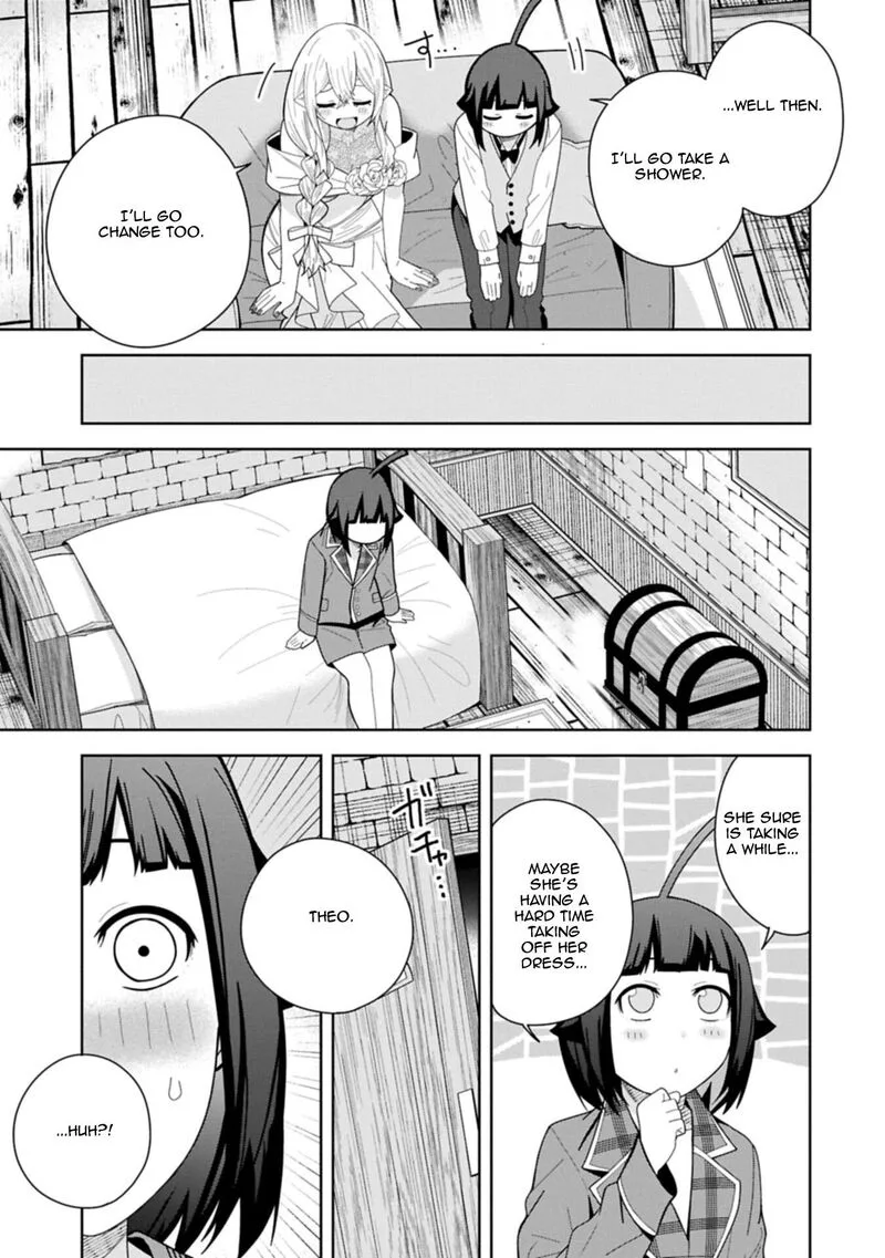 Negai o Kanaete Moraou to Akuma o Shoukan Shita Kedo, Kawaikatta node Kekkon Shimashita - Akuma no Niidzuma Chapter 60 page 25