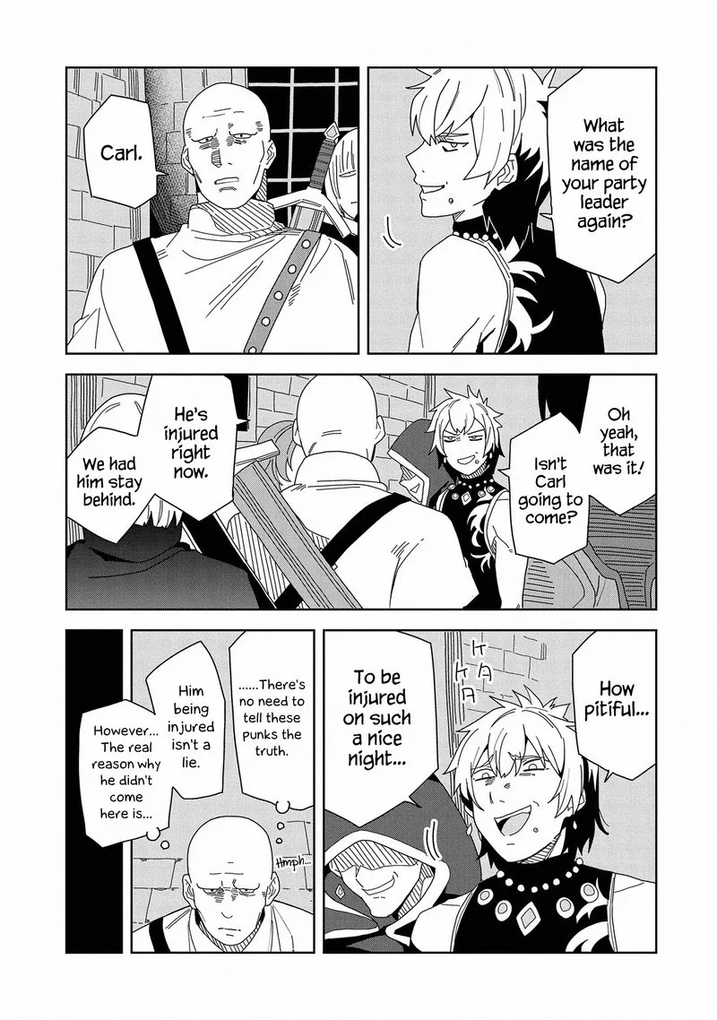 Negai o Kanaete Moraou to Akuma o Shoukan Shita Kedo, Kawaikatta node Kekkon Shimashita - Akuma no Niidzuma Chapter 7 page 21