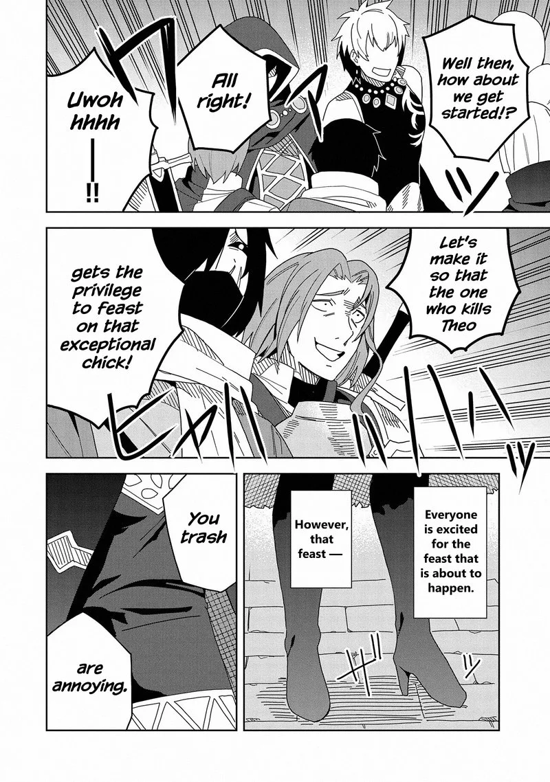 Negai o Kanaete Moraou to Akuma o Shoukan Shita Kedo, Kawaikatta node Kekkon Shimashita - Akuma no Niidzuma Chapter 7 page 24