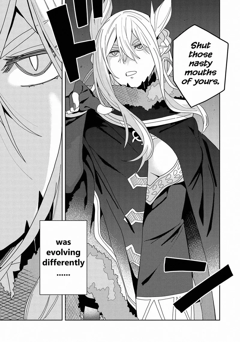 Negai o Kanaete Moraou to Akuma o Shoukan Shita Kedo, Kawaikatta node Kekkon Shimashita - Akuma no Niidzuma Chapter 7 page 25