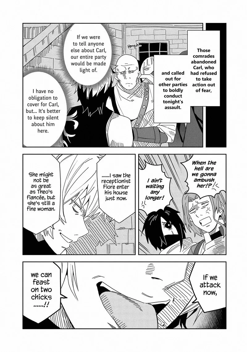 Negai o Kanaete Moraou to Akuma o Shoukan Shita Kedo, Kawaikatta node Kekkon Shimashita - Akuma no Niidzuma Chapter 7 page 23