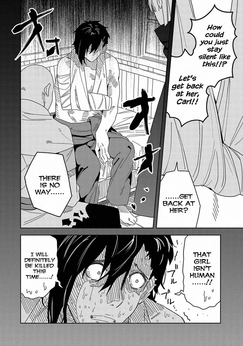 Negai o Kanaete Moraou to Akuma o Shoukan Shita Kedo, Kawaikatta node Kekkon Shimashita - Akuma no Niidzuma Chapter 7 page 22
