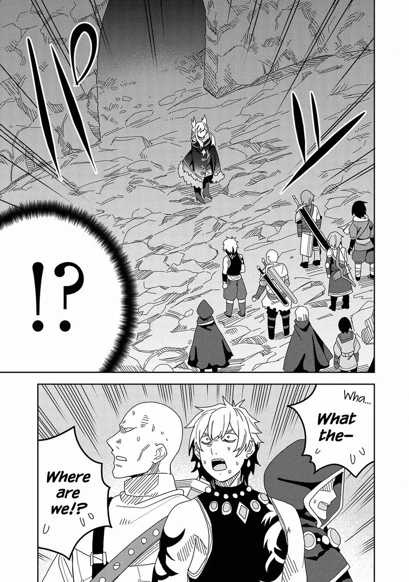Negai o Kanaete Moraou to Akuma o Shoukan Shita Kedo, Kawaikatta node Kekkon Shimashita - Akuma no Niidzuma Chapter 7 page 27