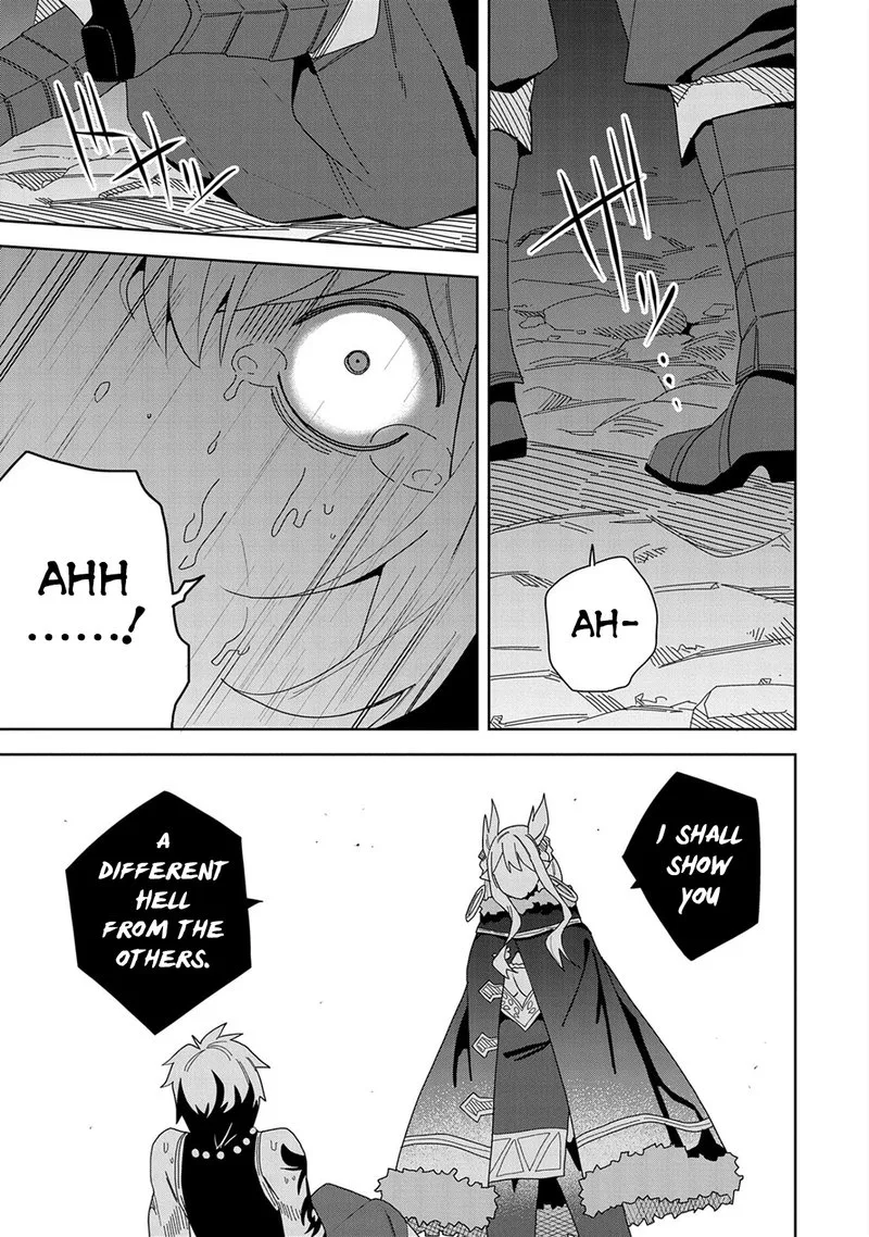Negai o Kanaete Moraou to Akuma o Shoukan Shita Kedo, Kawaikatta node Kekkon Shimashita - Akuma no Niidzuma Chapter 8 page 7