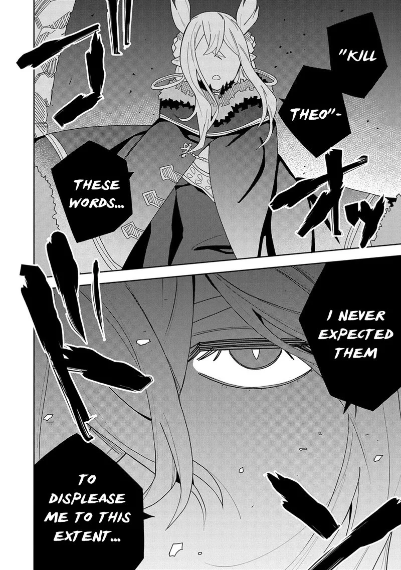Negai o Kanaete Moraou to Akuma o Shoukan Shita Kedo, Kawaikatta node Kekkon Shimashita - Akuma no Niidzuma Chapter 8 page 6
