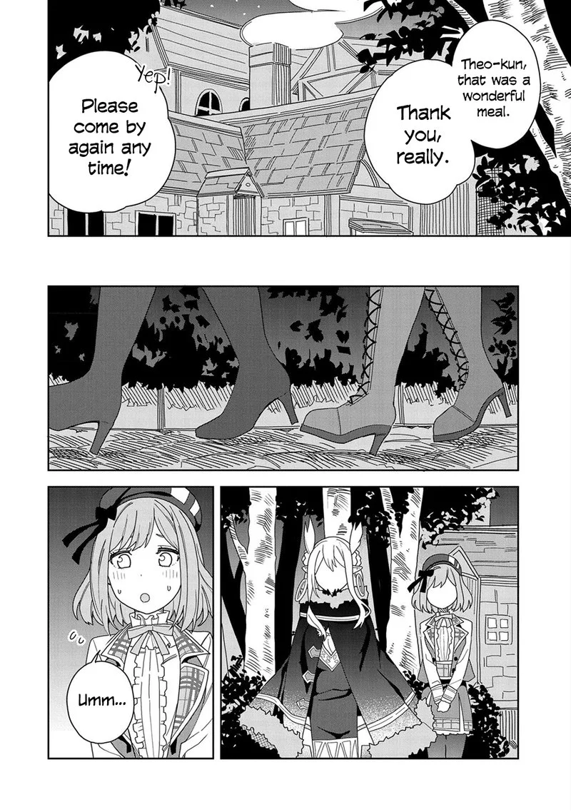 Negai o Kanaete Moraou to Akuma o Shoukan Shita Kedo, Kawaikatta node Kekkon Shimashita - Akuma no Niidzuma Chapter 8 page 26