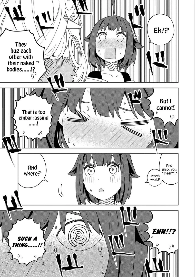 Negai o Kanaete Moraou to Akuma o Shoukan Shita Kedo, Kawaikatta node Kekkon Shimashita - Akuma no Niidzuma Chapter 9 page 19