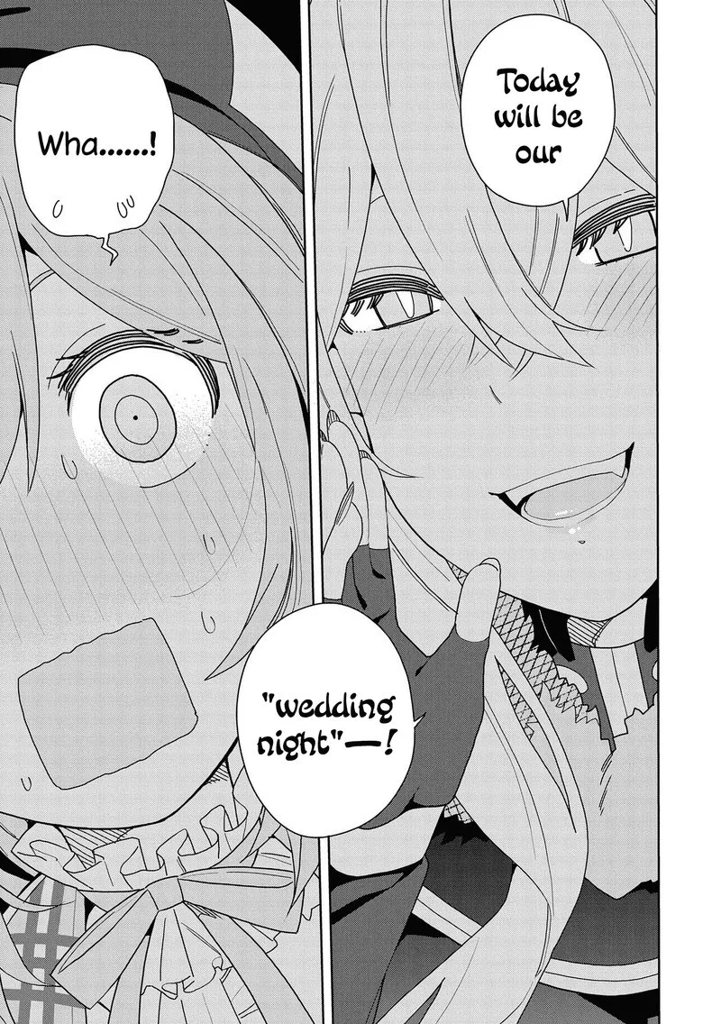 Negai o Kanaete Moraou to Akuma o Shoukan Shita Kedo, Kawaikatta node Kekkon Shimashita - Akuma no Niidzuma Chapter 9 page 1
