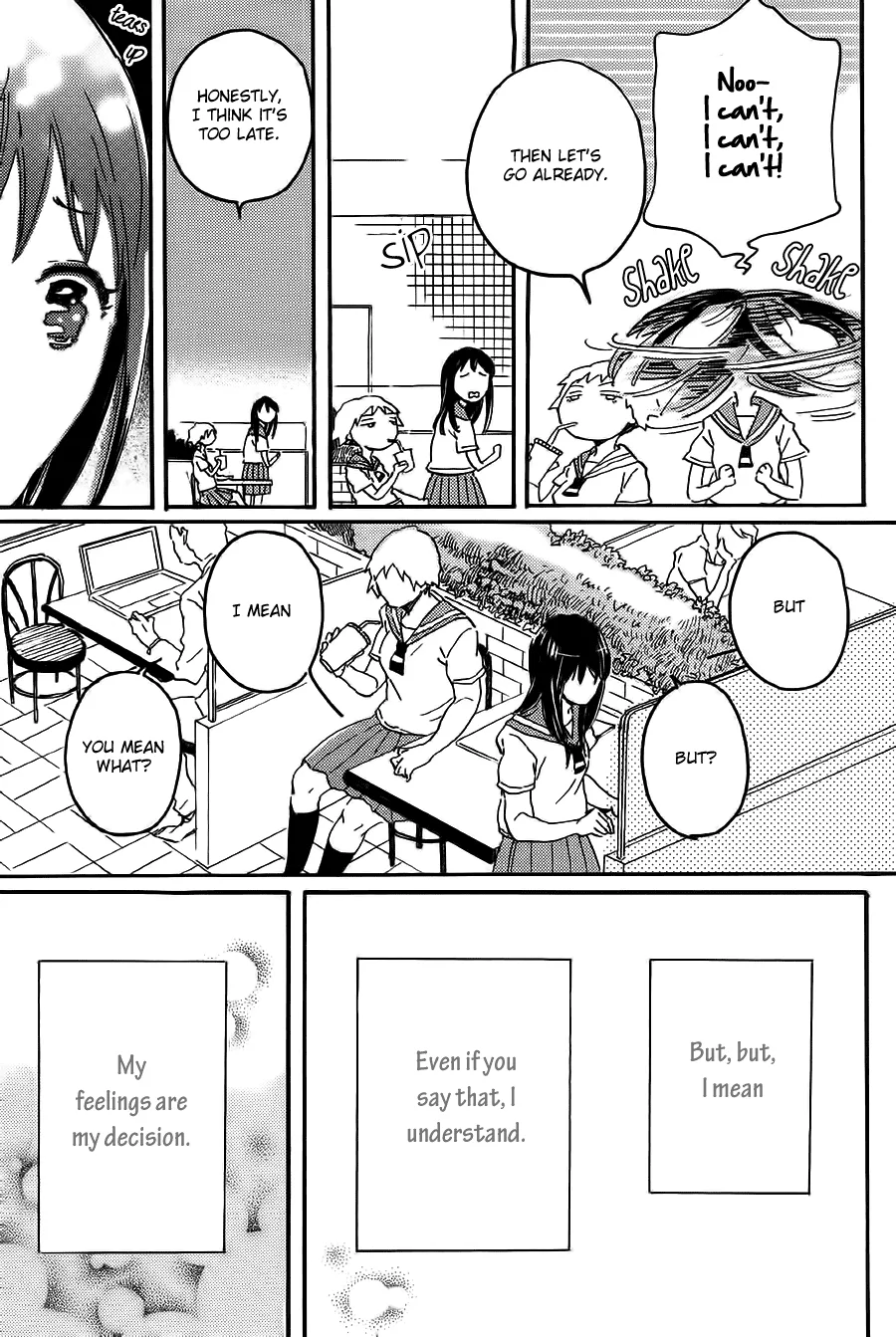 Negative and Positive Chapter 4 page 4