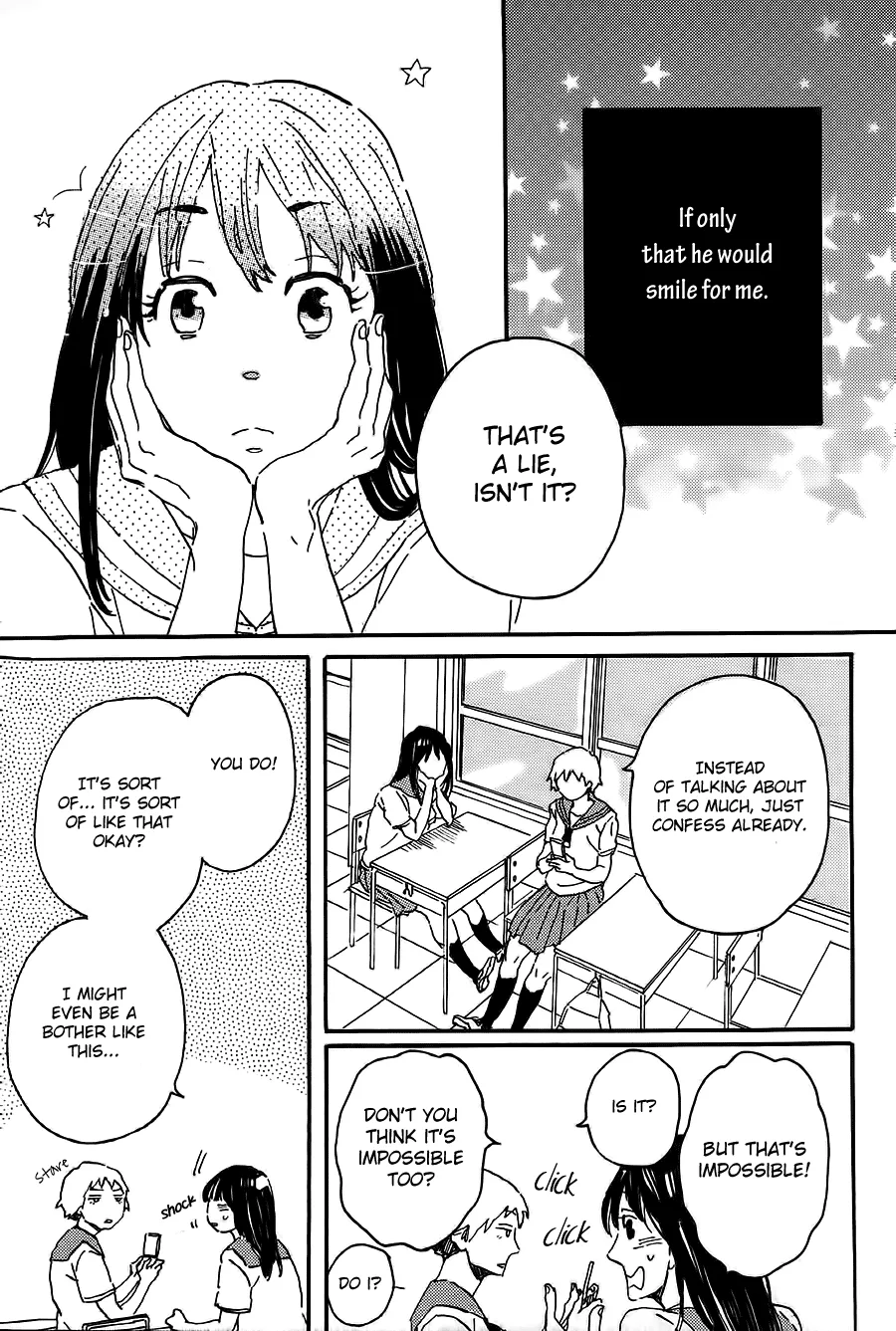 Negative and Positive Chapter 4 page 6