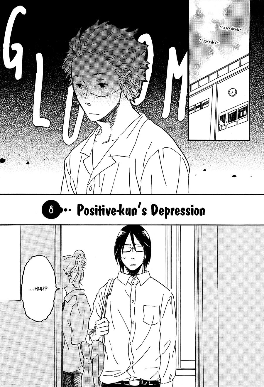 Negative and Positive Chapter 8 page 2