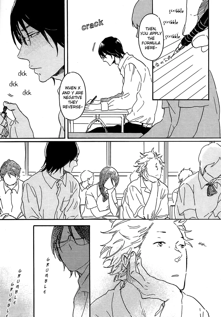 Negative and Positive Chapter 8 page 6