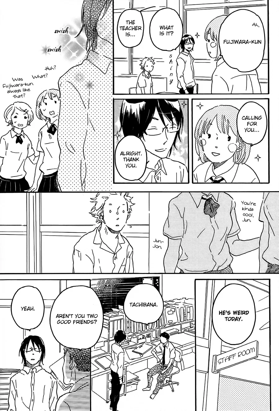 Negative and Positive Chapter 8 page 8