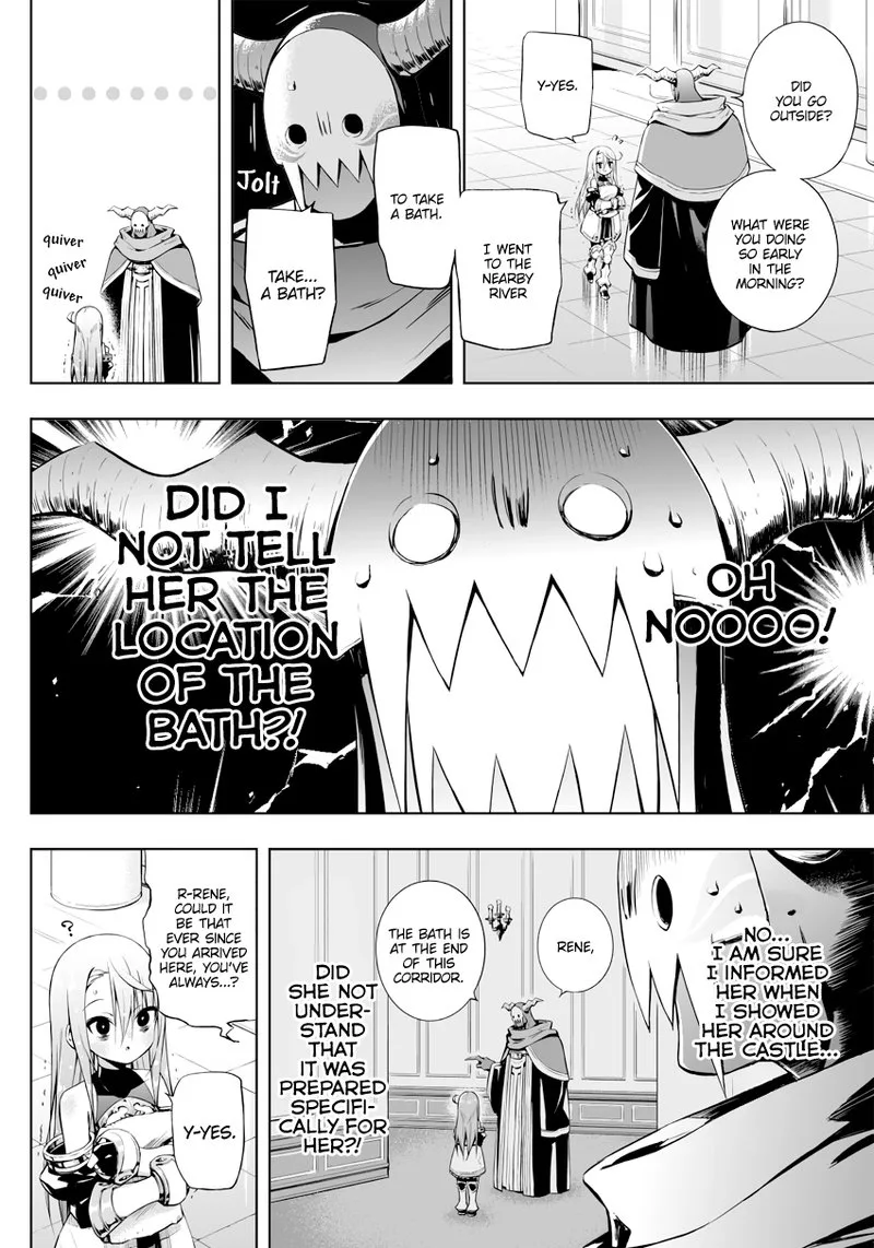 Negative Hero and Demon King Chapter 10 page 2