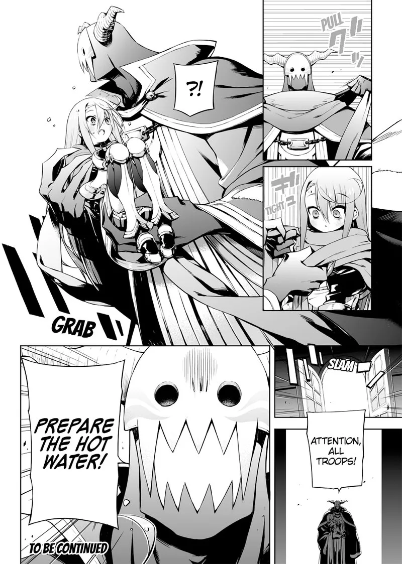 Negative Hero and Demon King Chapter 10 page 4