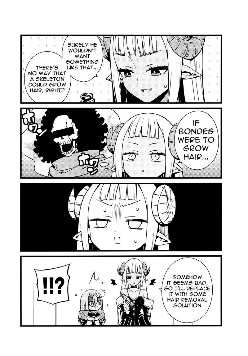 Negative Hero and Demon King Chapter 12.5 page 2