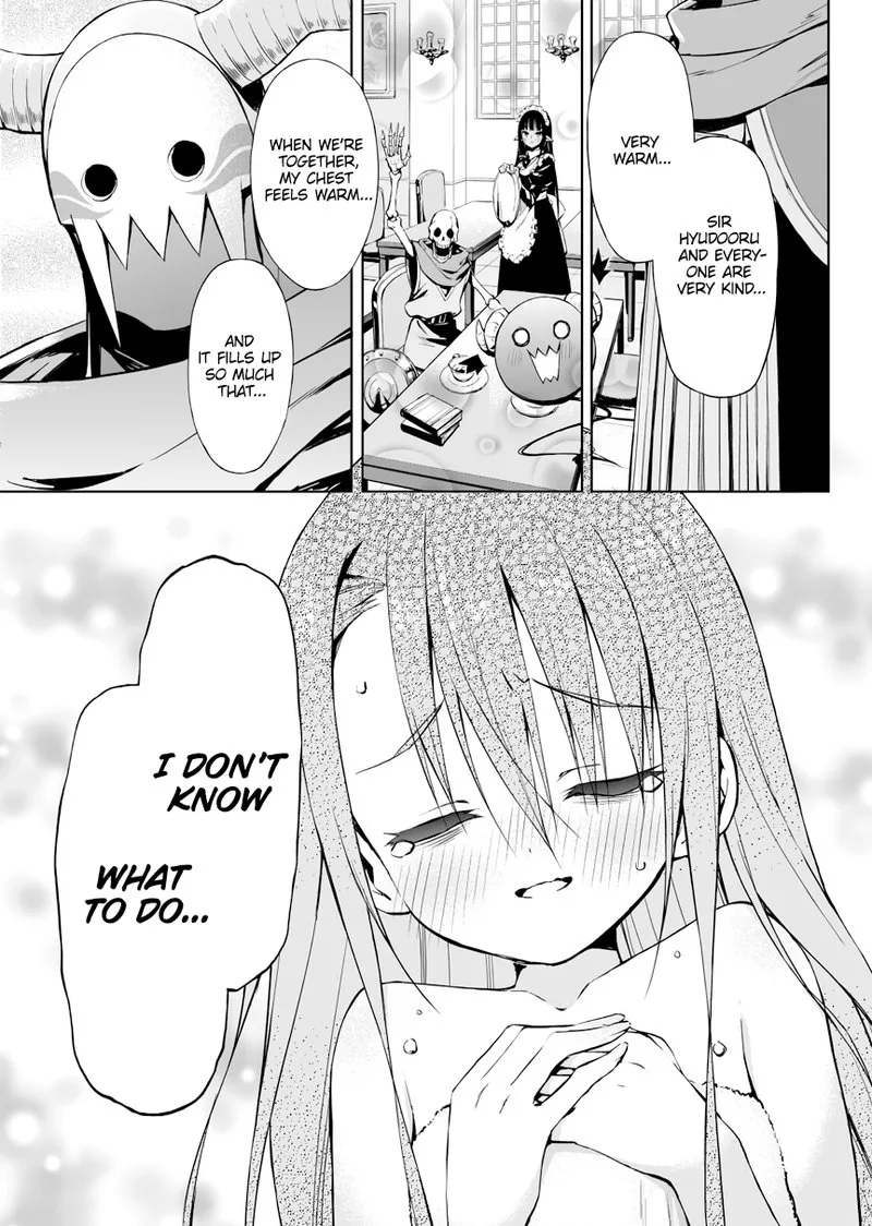 Negative Hero and Demon King Chapter 12 page 7