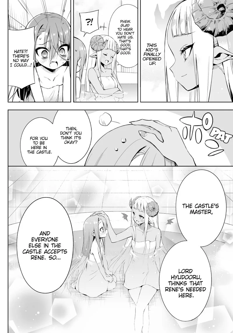 Negative Hero and Demon King Chapter 12 page 8